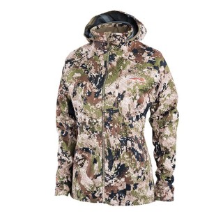 SITKA GEAR Women's Mountain Jacket SITKA GEAR Women's Mountain Jacket