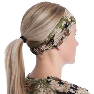 SITKA GEAR Women's Core Lightweight Headband SITKA GEAR Women's Core Lightweight Headband