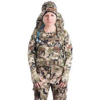 SITKA GEAR Women’s Mountain 2700 Pack SITKA GEAR Women’s Mountain 2700 Pack