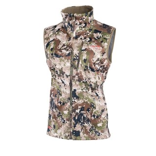 SITKA GEAR Women's Jetstream Vest (старая модель) SITKA GEAR Women's Jetstream Vest (старая модель)