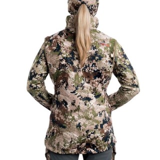 SITKA GEAR Women's Jetstream Vest (старая модель) SITKA GEAR Women's Jetstream Vest (старая модель)