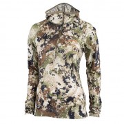 SITKA GEAR Women's Merino Lightweight Hoody