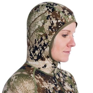SITKA GEAR Women's Merino Lightweight Hoody SITKA GEAR Women's Merino Lightweight Hoody