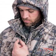 SITKA GEAR Kelvin Hoody