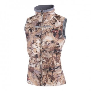 SITKA GEAR Women's Dakota Vest SITKA GEAR Women's Dakota Vest