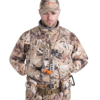 SITKA GEAR Delta Wading Vest SITKA GEAR Delta Wading Vest