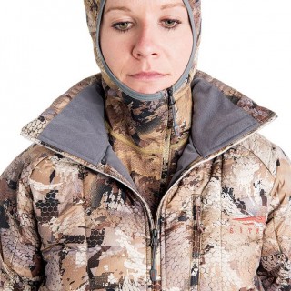 SITKA GEAR Women's Fahrenheit Jacket SITKA GEAR Women's Fahrenheit Jacket