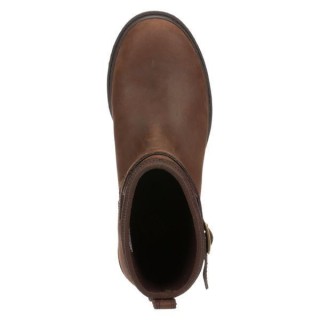 MUCK BOOTS Женские ботинки Women`s Liberty Waterproof Ankle Leather MUCK BOOTS Женские ботинки Women`s Liberty Waterproof Ankle Leather