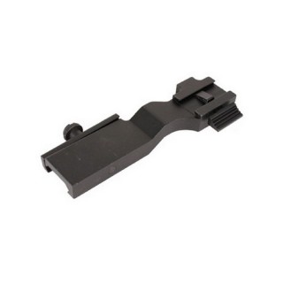 ATN Picatinny mount adapter ATN Picatinny mount adapter