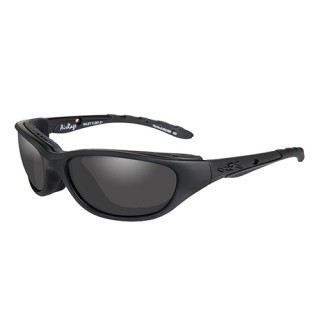 WILEY X Black Ops / Smoke Grey/Matte Black Frame WILEY X Black Ops / Smoke Grey/Matte Black Frame