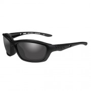 WILEY X Black Ops / Smoke Grey/Matte Black Frame