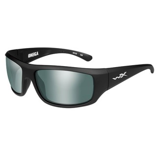 WILEY X Polarized Green Plat /Matte Black Frame WILEY X Polarized Green Plat /Matte Black Frame