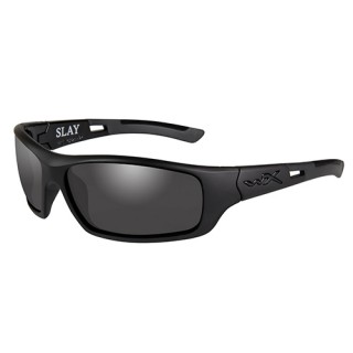 WILEY X Black Ops / Smoke Grey/Matte Black Frame WILEY X Black Ops / Smoke Grey/Matte Black Frame