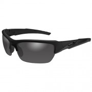 WILEY X Black Ops/Polarized Smk Grey/Mat Blk Frm