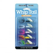 BLUE FOX Набор блесен Whiptail Kit Assorted