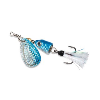 BLUE FOX Блесна Vibrax Shallow Spinner BLUE FOX Блесна Vibrax Shallow Spinner