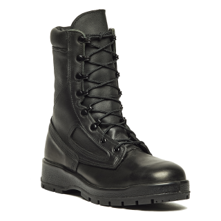 BELLEVILLE Тактические ботинки 495 ST / Navy General Purpose Steel Toe Boot BELLEVILLE Тактические ботинки 495 ST / Navy General Purpose Steel Toe Boot
