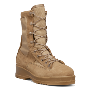 BELLEVILLE Тактические ботинки облегченные 330 ST/ Hot Weather Steel Toe Flight Boot BELLEVILLE Тактические ботинки облегченные 330 ST/ Hot Weather Steel Toe Flight Boot