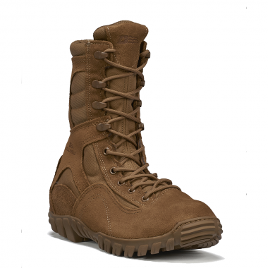BELLEVILLE Тактические ботинки облегченные SABRE 533 ST/ Hot Weather Hybrid Steel Toe Assault Boot