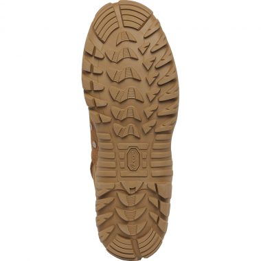 BELLEVILLE Тактические ботинки облегченные SABRE 533 ST/ Hot Weather Hybrid Steel Toe Assault Boot