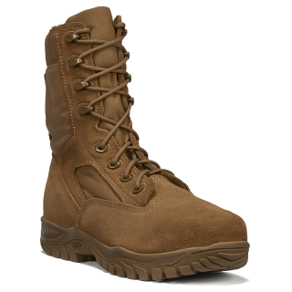 BELLEVILLE Тактические ботинки облегченные C312 ST Hot Weather Tactical Steel Toe Boot BELLEVILLE Тактические ботинки облегченные C312 ST Hot Weather Tactical Steel Toe Boot