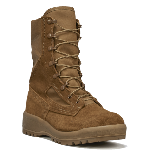 BELLEVILLE Тактические ботинки облегченные C390 / Hot Weather Combat Boot BELLEVILLE Тактические ботинки облегченные C390 / Hot Weather Combat Boot