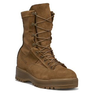 BELLEVILLE Тактические ботинки облегченные C790 ST / Waterproof Steel Toe Flight and Combat Boot BELLEVILLE Тактические ботинки облегченные C790 ST / Waterproof Steel Toe Flight and Combat Boot