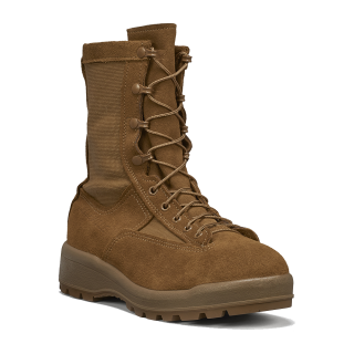 BELLEVILLE Тактические ботинки облегченные C795 / 200g Insulated Waterproof Boot BELLEVILLE Тактические ботинки облегченные C795 / 200g Insulated Waterproof Boot