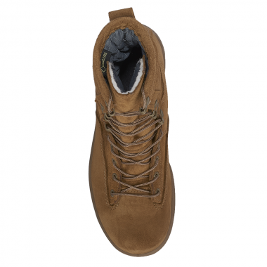 Insulated coyote outlet boots