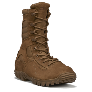 BELLEVILLE Тактические ботинки облегченные SABRE 533 / Hot Weather Hybrid Assault Boot BELLEVILLE Тактические ботинки облегченные SABRE 533 / Hot Weather Hybrid Assault Boot