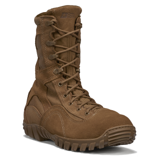 BELLEVILLE Тактические ботинки облегченные SABRE С333 / Hot Weather Hybrid Assault Boot BELLEVILLE Тактические ботинки облегченные SABRE С333 / Hot Weather Hybrid Assault Boot
