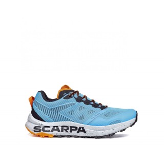 SCARPA Беговые кроссовки Spin Planet SCARPA Беговые кроссовки Spin Planet