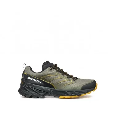 SCARPA треккинговые кроссовки Rush 2 GTX