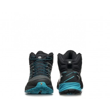 SCARPA треккинговые ботинки Rush 2 Mid GTX