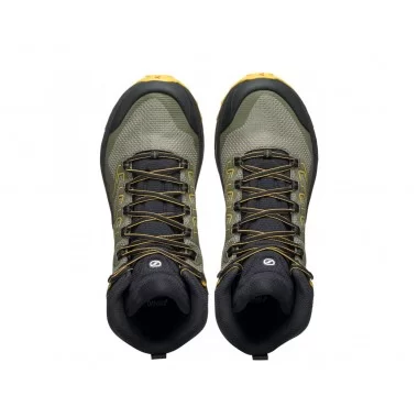 SCARPA треккинговые ботинки Rush 2 Mid GTX
