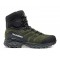 SCARPA треккинговые ботинки Rush Polar GTX