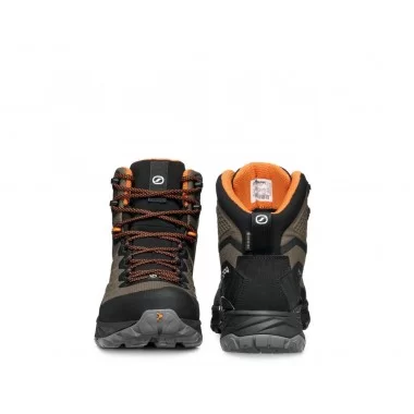 SCARPA треккинговые ботинки Rush TRK LT GTX