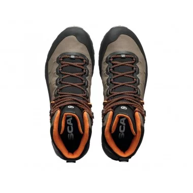SCARPA треккинговые ботинки Rush TRK LT GTX