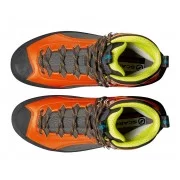 SCARPA альпинистские ботинки Charmoz HD