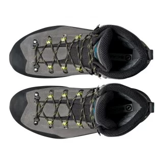 SCARPA альпинистские ботинки Manta Tech GTX