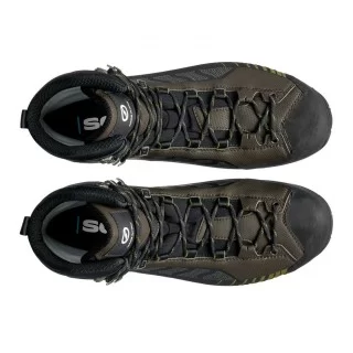 SCARPA альпинистские ботинки Ribelle Lite HD