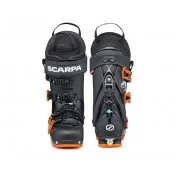 SCARPA лыжные ботинки 4-Quattro SL