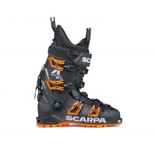 SCARPA Лыжные ботинки 4-Quattro SL Men's SCARPA Лыжные ботинки 4-Quattro SL Men's