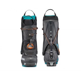 SCARPA Лыжные ботинки Alien Men's SCARPA Лыжные ботинки Alien Men's