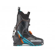 SCARPA лыжные ботинки Alien