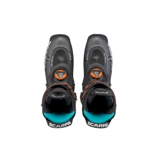 SCARPA Лыжные ботинки Alien Men's SCARPA Лыжные ботинки Alien Men's