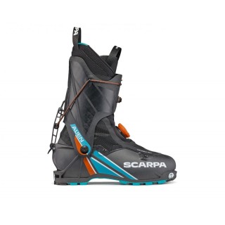 SCARPA Лыжные ботинки Alien Men's SCARPA Лыжные ботинки Alien Men's