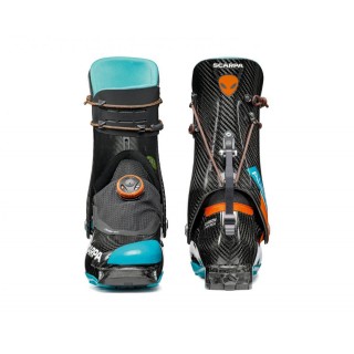 SCARPA лыжные ботинки Alien 4.0