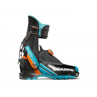 SCARPA Лыжные ботинки Alien 4.0 Men's SCARPA Лыжные ботинки Alien 4.0 Men's