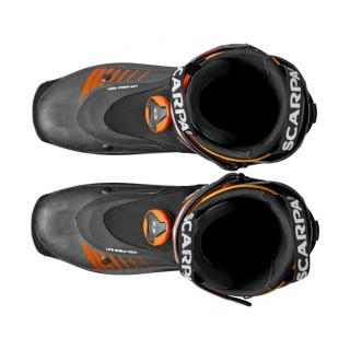 SCARPA лыжные ботинки F1 LT